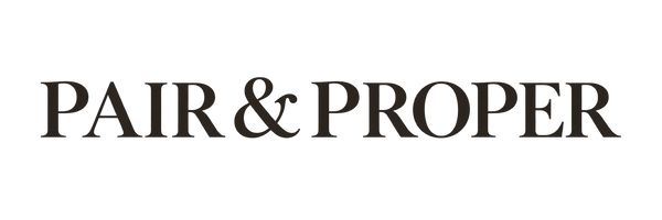 Pair & Proper